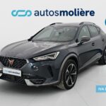 Cupra Formentor 1.4 e-Hybrid DSG 150 kW (204 CV)