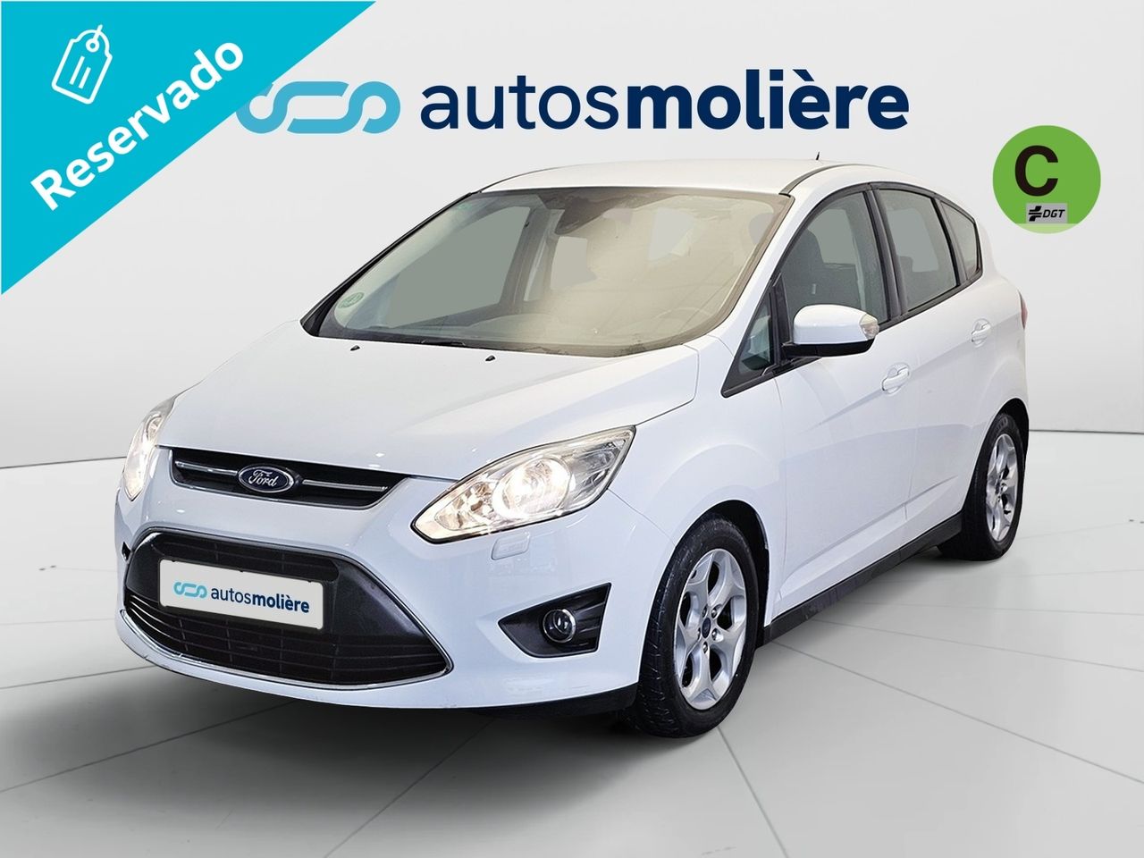 Ford C Max