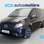 Mercedes Clase V 220 d Marco Polo Activity Largo 120 kW (163 CV)