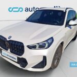 BMW X1 sDrive18i 100 kW (136 CV)