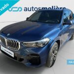 BMW X5 xDrive45e 290 kW (394 CV) BMW X5 xDrive45e 290 kW (394 CV)