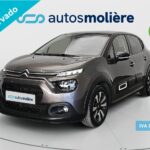 Citroën C3 PureTech 110 S&S Shine EAT6 81 kW (110 CV)