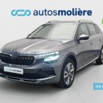 Skoda Kamiq 1.0 TSI Selection DSG 85 kW (115 CV)