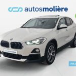 BMW X2 sDrive18i 103 kW (140 CV) BMW X2 sDrive18i 103 kW (140 CV)