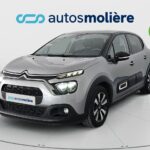 Citroën C3 PureTech 82 Shine 61 kW (83 CV) Citroën C3 PureTech 82 Shine 61 kW (83 CV)