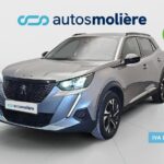 Peugeot 2008 PureTech 130 S&S Allure Pack 96 kW (130 CV)