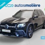 Mercedes Clase GLB 200 d 110 kW (150 CV)