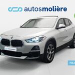 BMW X2 sDrive18i 103 kW (140 CV) BMW X2 sDrive18i 103 kW (140 CV)