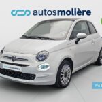 Fiat 500 1.0 Hybrid Dolcevita 51 kW (70 CV)
