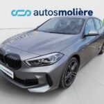 BMW Serie 1 118i 100 kW (136 CV)
