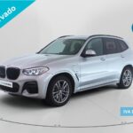 BMW X3 xDrive30e 215 kW (292 CV)