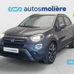 Fiat 500X 1.0 Firefly T3 S&S Cross 88 kW (120 CV) Fiat 500X 1.0 Firefly T3 S&S Cross 88 kW (120 CV)