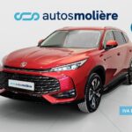 MG eHS 1.5T PHEV Luxury 249 kW (339 CV) MG eHS 1.5T PHEV Luxury 249 kW (339 CV)