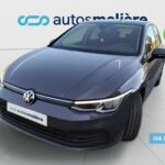 Volkswagen Golf 1.0 TSI 81 kW (110 CV)
