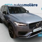 Volvo XC90 T8 Plus Dark Recharge AWD Auto 335 kW (455 CV) Volvo XC90 T8 Plus Dark Recharge AWD Auto 335 kW (455 CV)