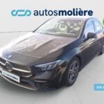 Mercedes Clase A 180 100 kW (136 CV)