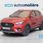 MG ZS 1.5 Comfort 78 kW (106 CV) MG ZS 1.5 Comfort 78 kW (106 CV)