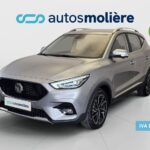 MG ZS 1.5 Luxury 78 kW (106 CV) MG ZS 1.5 Luxury 78 kW (106 CV)