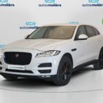 Jaguar F-Pace 2.0L i4D R-Sport AWD 132 kW (180 CV)