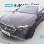 Mercedes Clase E 220 d 145 kW (197 CV)