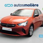 Opel Corsa 1.2 Turbo XHL Elegance Auto 74 kW (100 CV)
