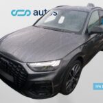 Audi Q5 Black Line 50 TFSI e quattro-ultra 220 kW (299 CV)