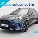 Cupra Formentor 1.5 TSI DSG 110 kW (150 CV) Cupra Formentor 1.5 TSI DSG 110 kW (150 CV)