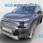 Citroën C3 Aircross PureTech 130 Shine Pack EAT6 96 kW (131 CV)