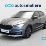 Skoda Fabia 1.0 TSI Selection 70 kW (95 CV)