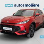 MG HS 1.5T PHEV Comfort DCT 200 kW (272 CV)
