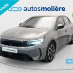 Opel Corsa 1.2 T XHL GS 74 kW (100 CV) Opel Corsa 1.2 T XHL GS 74 kW (100 CV)