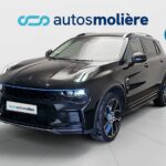 Lynk & Co 01 1.5 PHEV 192 kW (261 CV) Lynk & Co 01 1.5 PHEV 192 kW (261 CV)