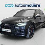 Audi SQ5 TDI quattro 255 kW (347 CV) Tiptronic