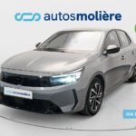 Opel Corsa 1.2T XHL GS 74 kW (100 CV) Opel Corsa 1.2T XHL GS 74 kW (100 CV)