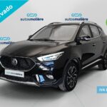 MG ZS 1.5 Luxury 78 kW (106 CV) MG ZS 1.5 Luxury 78 kW (106 CV)