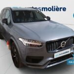 Volvo XC90 T8 Plus Dark Recharge AWD Auto 335 kW (455 CV)