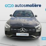 Mercedes GLC 300 e 4Matic 235 kW (320 CV) Mercedes GLC 300 e 4Matic 235 kW (320 CV)