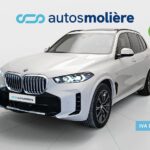 BMW X5 xDrive30d xLine 219 kW (298 CV)