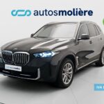 BMW X5 xDrive40i xLine 280 kW (381 CV)
