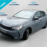 Opel Corsa 1.2T XHL GS 74 kW (100 CV)