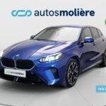 BMW Serie 1 120d 120 kW (163 CV)