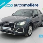 Audi Q2 Advanced 35 TFSI 110 kW (150 CV) S tronic