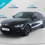 BMW Serie 4 430i Coupe 190 kW (258 CV)