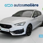 Cupra León 1.5 eTSI DSG 110 kW (150 CV) Cupra León 1.5 eTSI DSG 110 kW (150 CV)