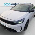 Opel Corsa 1.2 T XHL GS 74 kW (100 CV)