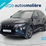 Hyundai Tucson 1.6 TGDI PHEV Tecno Sky 4×4 Auto 195 kW (265 CV)