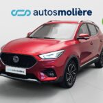 MG ZS 1.0T Luxury Auto 82 kW (111 CV)