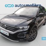 Volkswagen T-Roc Sport 1.5 TSI 110 kW (150 CV)