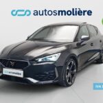 Cupra León 1.5 eTSI DSG 110 kW (150 CV)