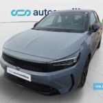 Opel Corsa 1.2 T XHL GS 74 kW (100 CV) Opel Corsa 1.2 T XHL GS 74 kW (100 CV)